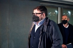 Media: Były prezes Barcelony ujawnił dane członków klubu