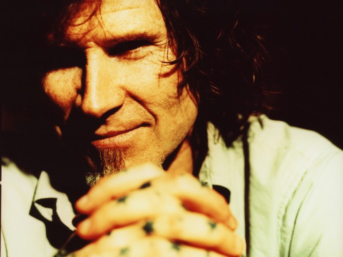 Mark Lanegan Band na dwóch koncertach w Polsce