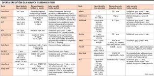Trudniej o kredyt dla małej firmy