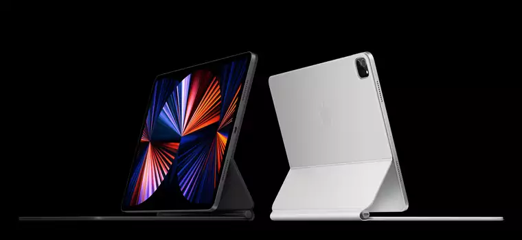 Apple Event 2021 - nowy iPad to nie wszystko. Oto co zaprezentowano