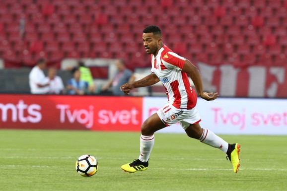 Lorenco Ebisilio na vrhu liste asistenata