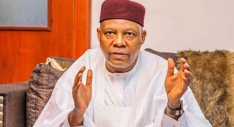 Shettima vows to continue to stabilise naira [Daily Trust]