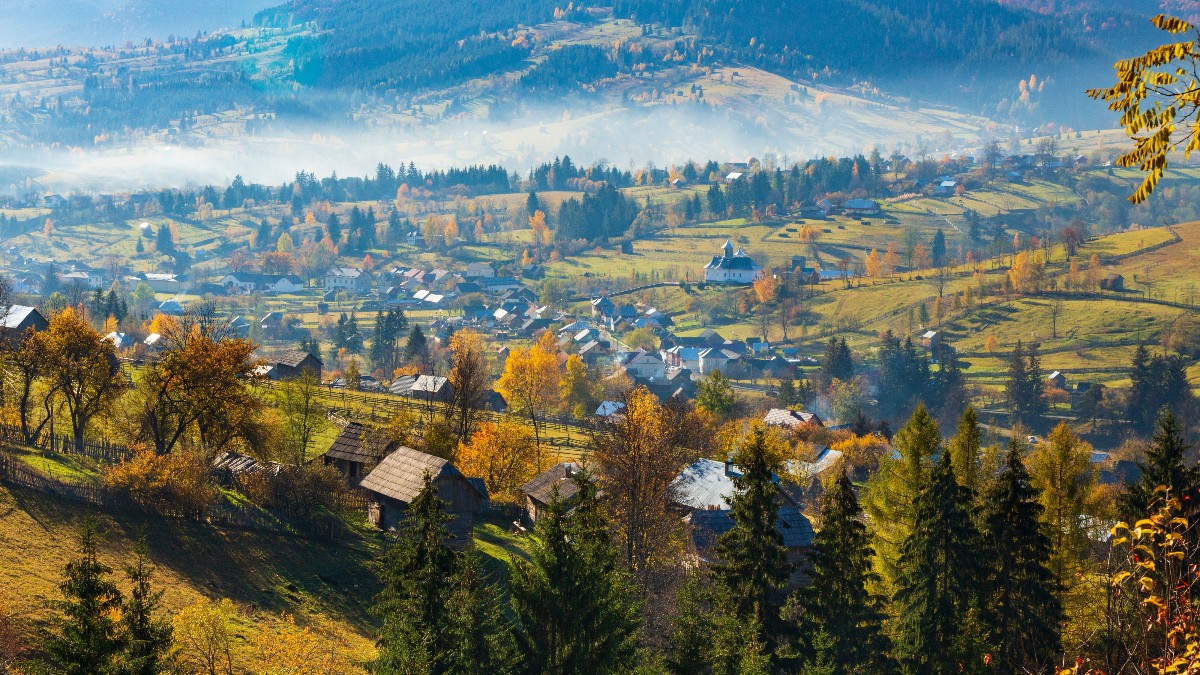 Câți turiști străini au vizitat România și care sunt cele mai căutate destinații turistice