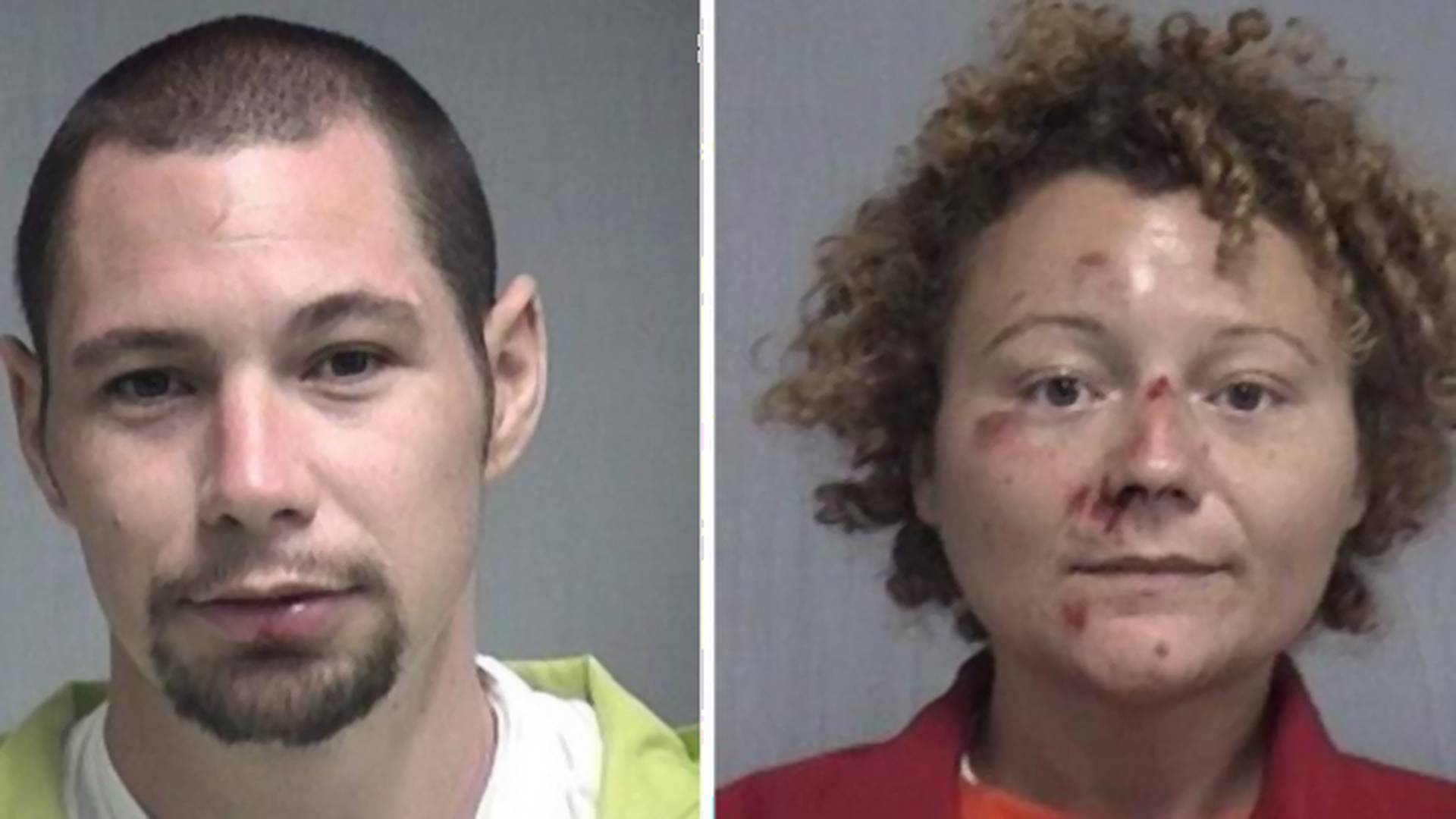 Szexelni kezdett a rendőrautóban egy ittas vezetésért letartóztatott pár