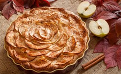 Jak zrobić najlepsze kruche ciasto? Trzymaj się tych kilku zasad [PORADY]