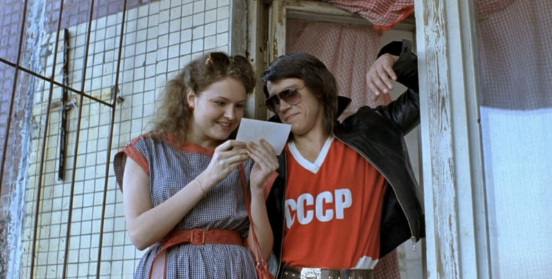 Od Michałkowa do Bondarczuka. Jak rosyjskie kino lat 90. pomogło wynieść Putina do władzy