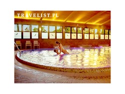 A może wyjazd? 5 najlepszych SPA na walentynkowy weekend