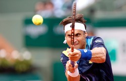 Roland Garros: David Ferrer awansował do ćwierćfinału