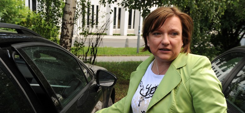 Kempa: Bardzo serdecznie żałuję poręczenia za "Starucha"