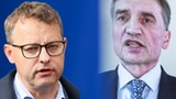 Ziobro i Romanowski będą mieć kłopoty na Węgrzech? "Ekstradycja do Mińska albo Moskwy"