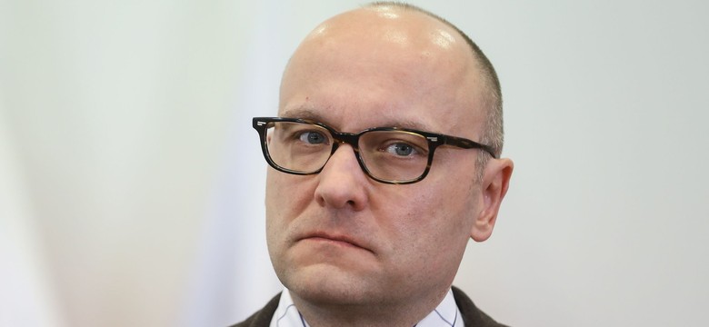 SN wyłączył z rozprawy siedmioro sędziów. Wśród nich Kamila Zaradkiewicza