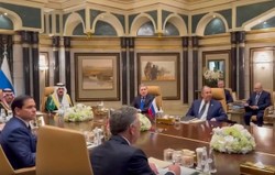 Rozmowy rosyjsko - amerykańskie ws. Ukrainy. Ekspert nie ma złudzeń