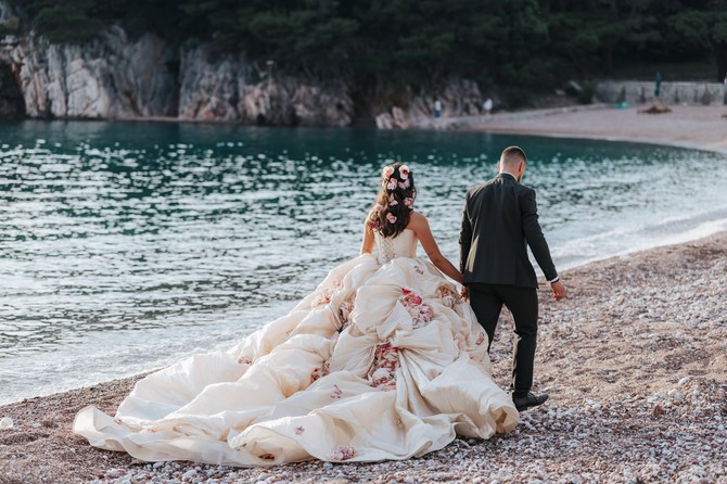 Milica i Stefan