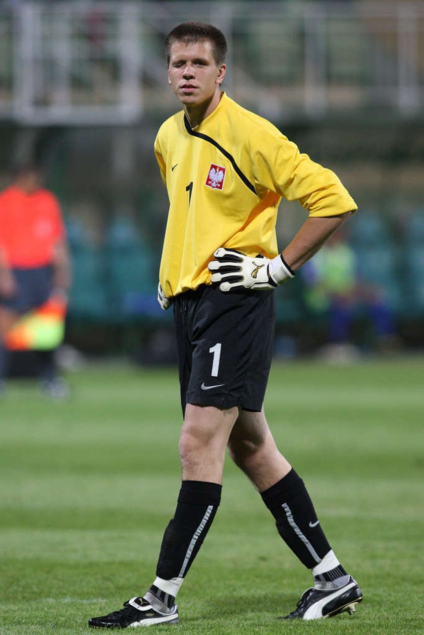 Wojciech Szczęsny