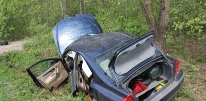 Zabijają po pijaku, a Sejm pozwala im dalej jeździć!