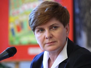 Beata Szydło, PiS, Prawo i Sprawiedliwość