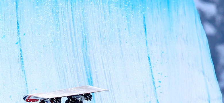 Michał Ligocki nie awansował do półfinału halfpipe’u