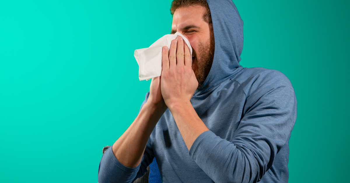 10 coronavirus symptoms you may not be aware of, from malaise and