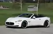 Novitec znalazł dodatkowe 150 KM w Maserati GranCabrio