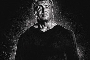 Sylvester Stallone 