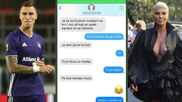 Karleusa porno afera