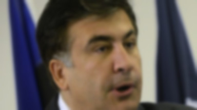 Rośnie chaos w Gruzji. To początek politycznej zemsty na Saakaszwilim?