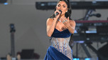 Koncert koronacyjny: Nicole Scherzinger