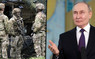W NATO są dyskusje o wysłaniu żołnierzy na front? Dlaczego Władimir Putin straszy Ukraińców Polakami