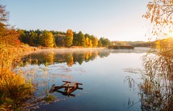 Prognozy biją na alarm. Czy to koniec jesieni, jaką znamy?