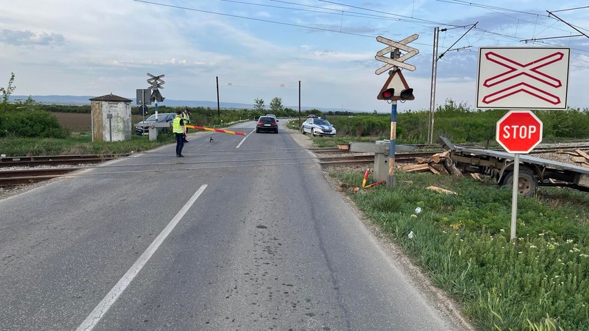 Nesreća kod Sremske Mitrovice