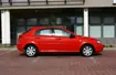 Chevrolet Lacetti 1.4 16V - Niełatwo zdobyć zaufanie...