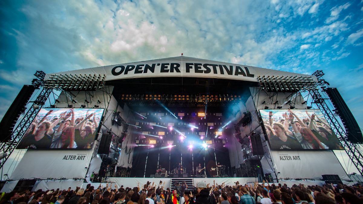 Open'er Festival 2014 już za nami. Przez cztery dni w Gdyni na Open'er Festival 2014 można było zobaczyć kilkadzisiąt koncertów (m.in. Pearl Jam, Jack White, Faith No More i The Black Keys), obejrzeć spektakle teatralne i przedstawienie kabaretowe, filmy i wziąc udział w dzisiątkach innych aktywności.