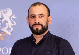 Milivoje Brković 