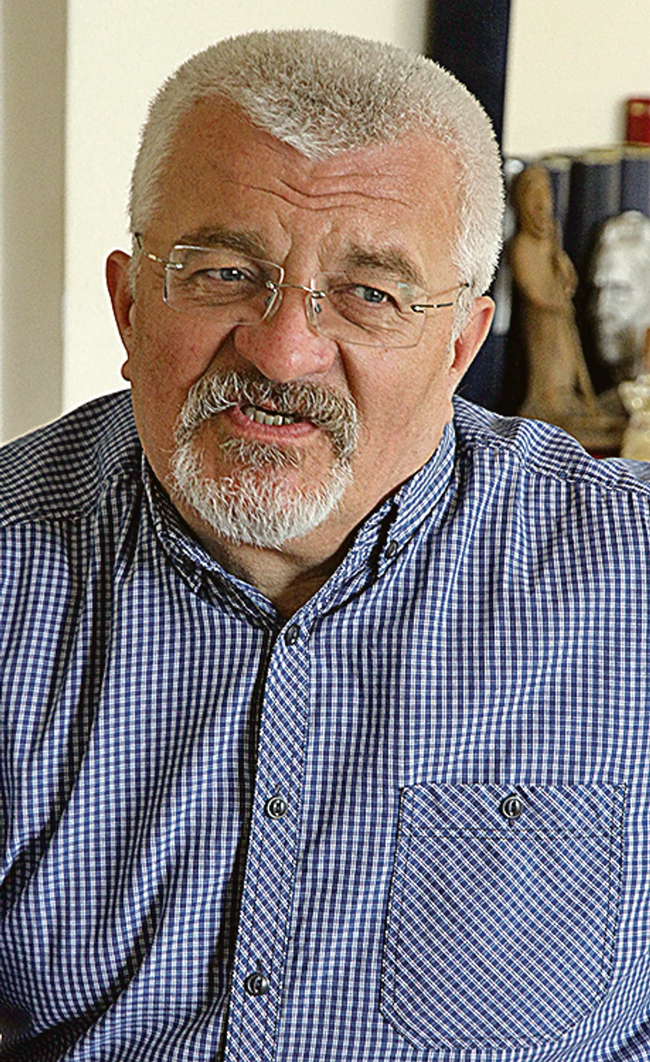 U Ovči se posao privodi kraju, uskoro će početi useljenja, kaže Cucić