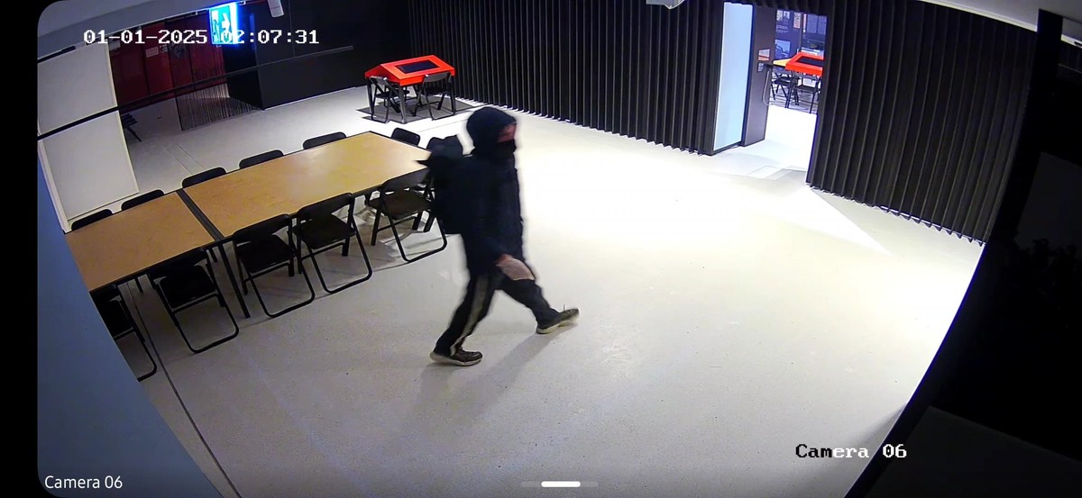 Atak na polską placówce w Berlinie. Ślady prowadzą na Wschód