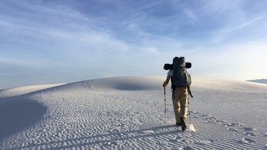 inwazja zimy na arabię saudyjską. opady śniegu, oblodzenia i temperatu