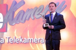 Krzysztof Ziemiec prosi o wsparcie. Na co zbiera pieniądze?