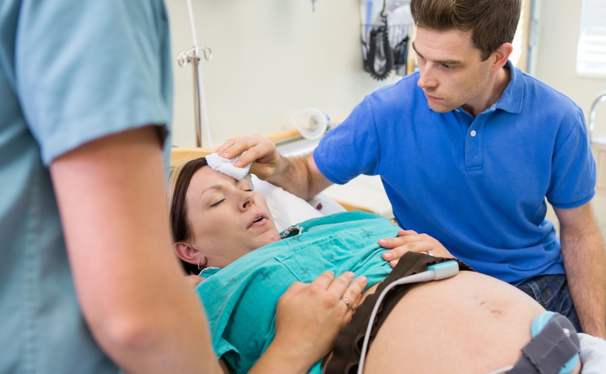 Poród na SOR zamiast na porodówce? Duże zmiany dla kobiet w ciąży od 1 stycznia 2026