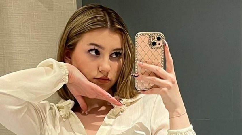 She sold virginity for 1.6 million pounds. « I don't regret anything »