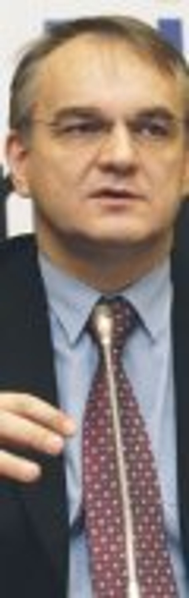 Waldemar Pawlak ostrzega
