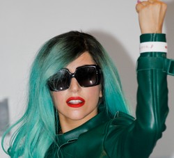 Lady GaGa, jej "Artpop" i pierwsze szczegóły na temat nowej płyty