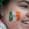 Irlandia osiągnęła 26 proc. wzrostu PKB głównie dzięki... pieniądzom z USA