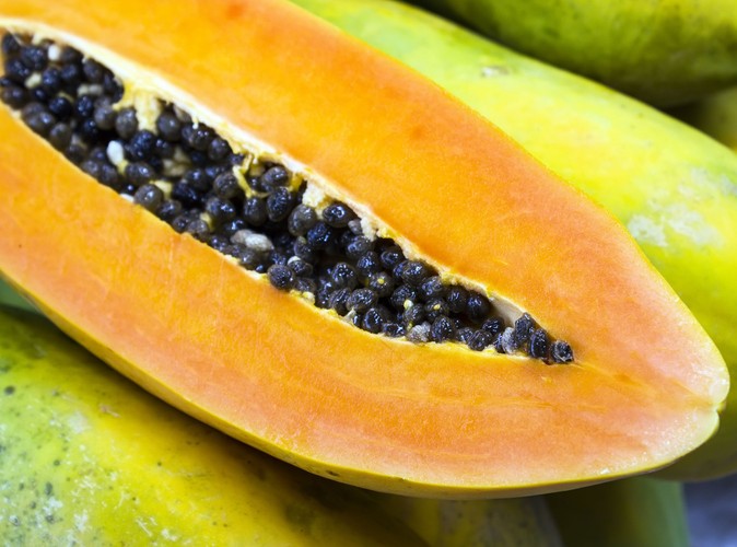 6. Poprawia trawienie, pomaga na zaparcia