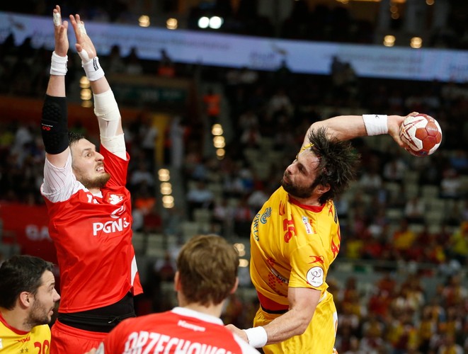 Polska zdobyła brązowy medal! Michał Szyba jednym z bohaterów