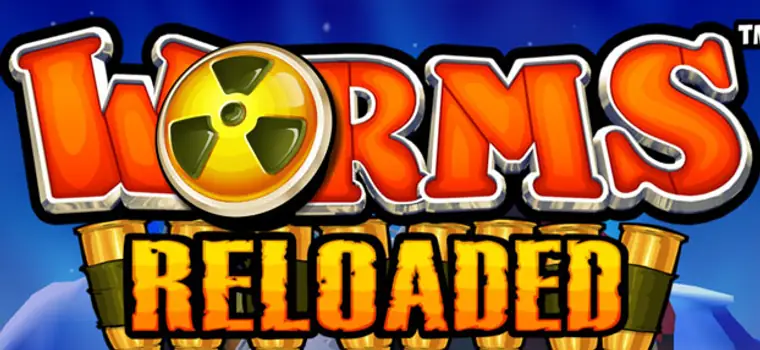 Worms: Reloaded do pobrania za darmo!