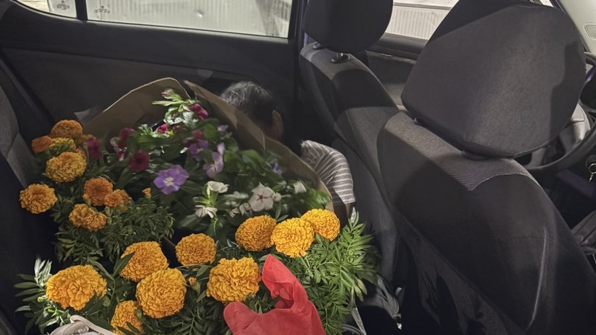 Belgijanac pokušao da "prošvercuje" ženu iz Maroka
