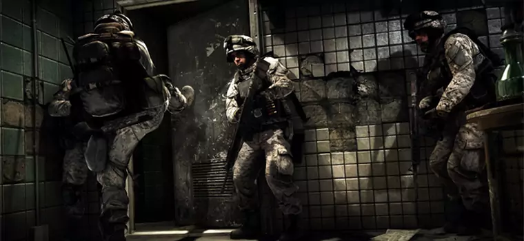 Prezent od EA – DLC do Battlefield 3 dostępne za darmo