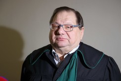 Lewica bierze się za rozliczanie PiS. W zespole prawników Ryszard Kalisz i Danuta Waniek