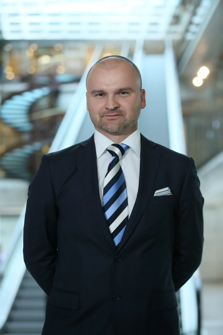 28. Rafał Brzoska, usługi, 700 mln PLN