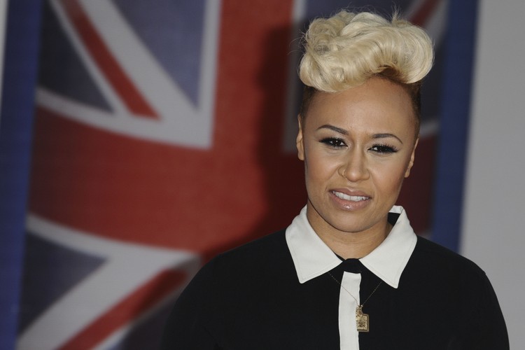 Emeli Sandé pobiła rekord The Beatles